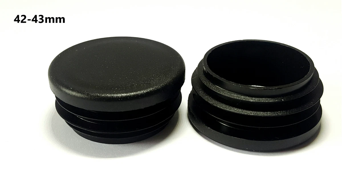 EMT Conduit End Cap Conduit End Plug Maker Pipe, 56 OFF