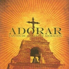 Adorar - Music CD - Adorar -  2005-09-27 - Spring Hill - Very Good - Audio CD -