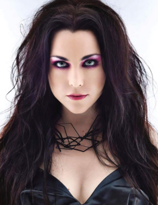 Amy Lee Evanescence Singer   Beautiful   Print   8X10 CELEBRITY PHOTO  50932