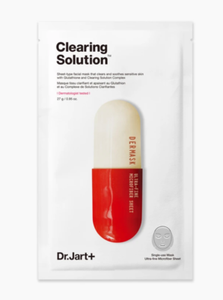 clearing solution dr jart 