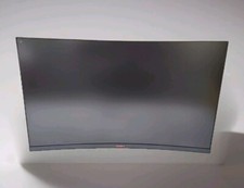 NEW Koorvi 27E6QC 27" Curved Screen QHD 2560 x 1440 144Hz Gaming Monitor