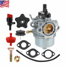 Cut off Valve 801396 801233 For BS Snow-Blower Carburetor US 38583 38584 US PART