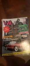 VW SCENE  3/91