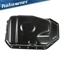 264-410 Engine Oil Pan For Honda CR-V Element Accord Civic 2002-2011 2.0L 2.4L