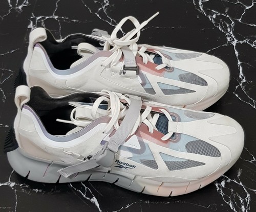 Reebok Zig Kinetica Concept - Ian Paley 