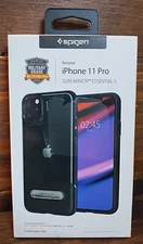 iPhone 11 Pro Spigen Slim Armor Essential S Case