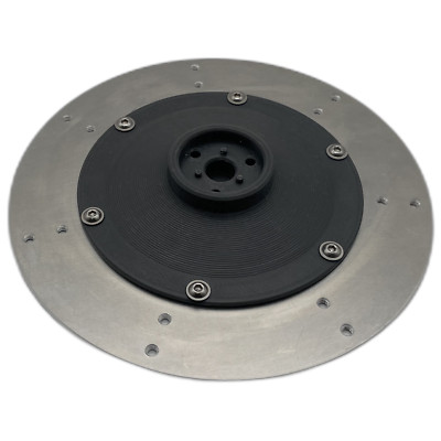 Gardena Messerscheibe Aluminium
