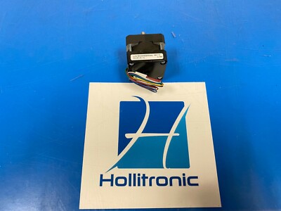 lin engineering 4018s-41-01