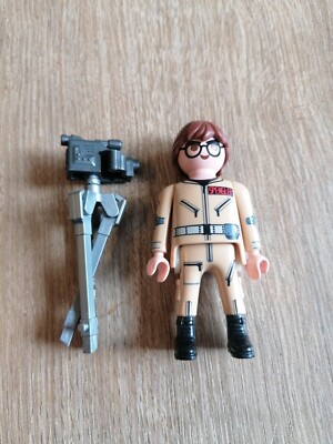 Playmobil Ghostbusters 9219: Figur 