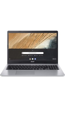 Acer Chromebook 315 15.6