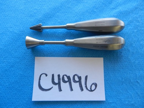 Downs England Surgical Orthopedic Instruments GR-210-02-C GR-210-01-A - 第 1/3 張圖片