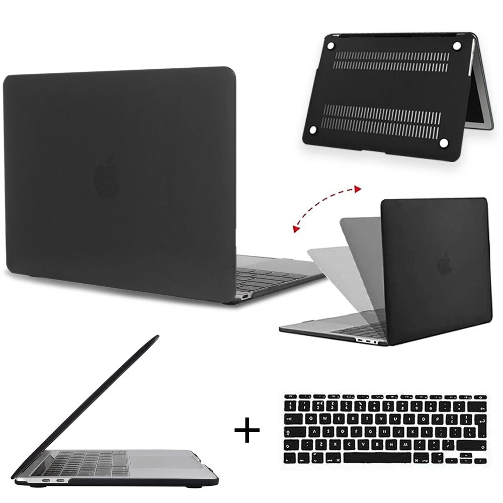 Custodia Rivacase per MacBook Pro 13 Blu