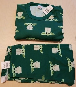 baby yoda hanna andersson