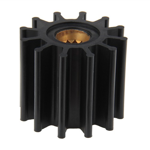 Pump Impeller For Volvo Penta 21951354 3842786 21213664 21951352 Indmar S685007 - Picture 9 of 9