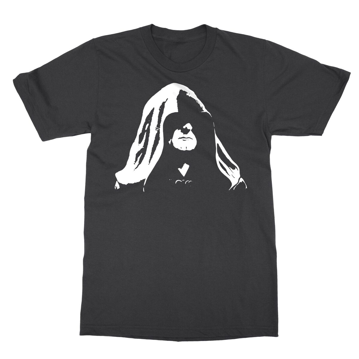 Emperor Palpatine Darth Sidious Rise of Skywalker Silhouette Emperor Palpatine Darth Sidious Rise of Skywalker Silhouette