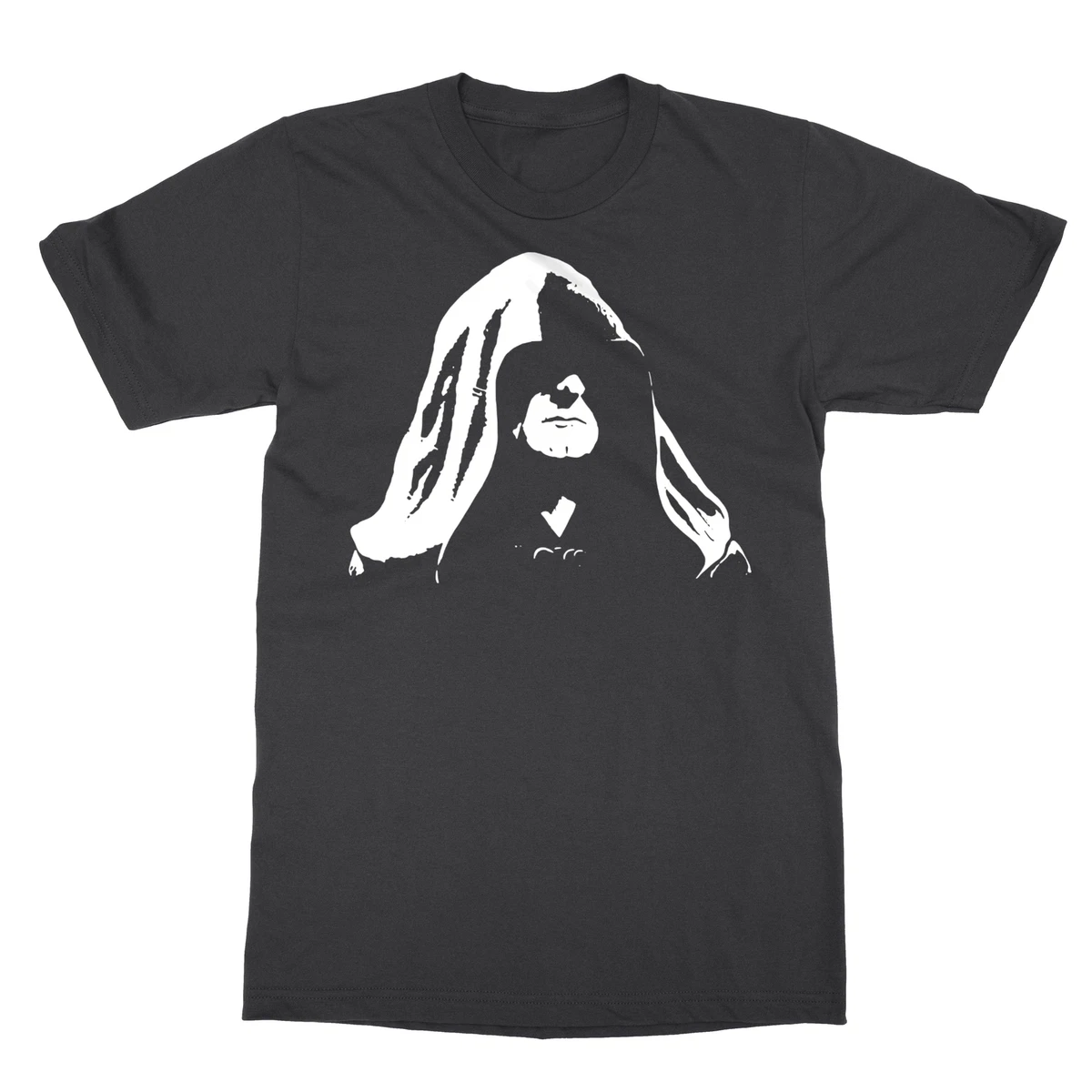 Emperor Palpatine Darth Sidious Rise of Skywalker Silhouette Men s