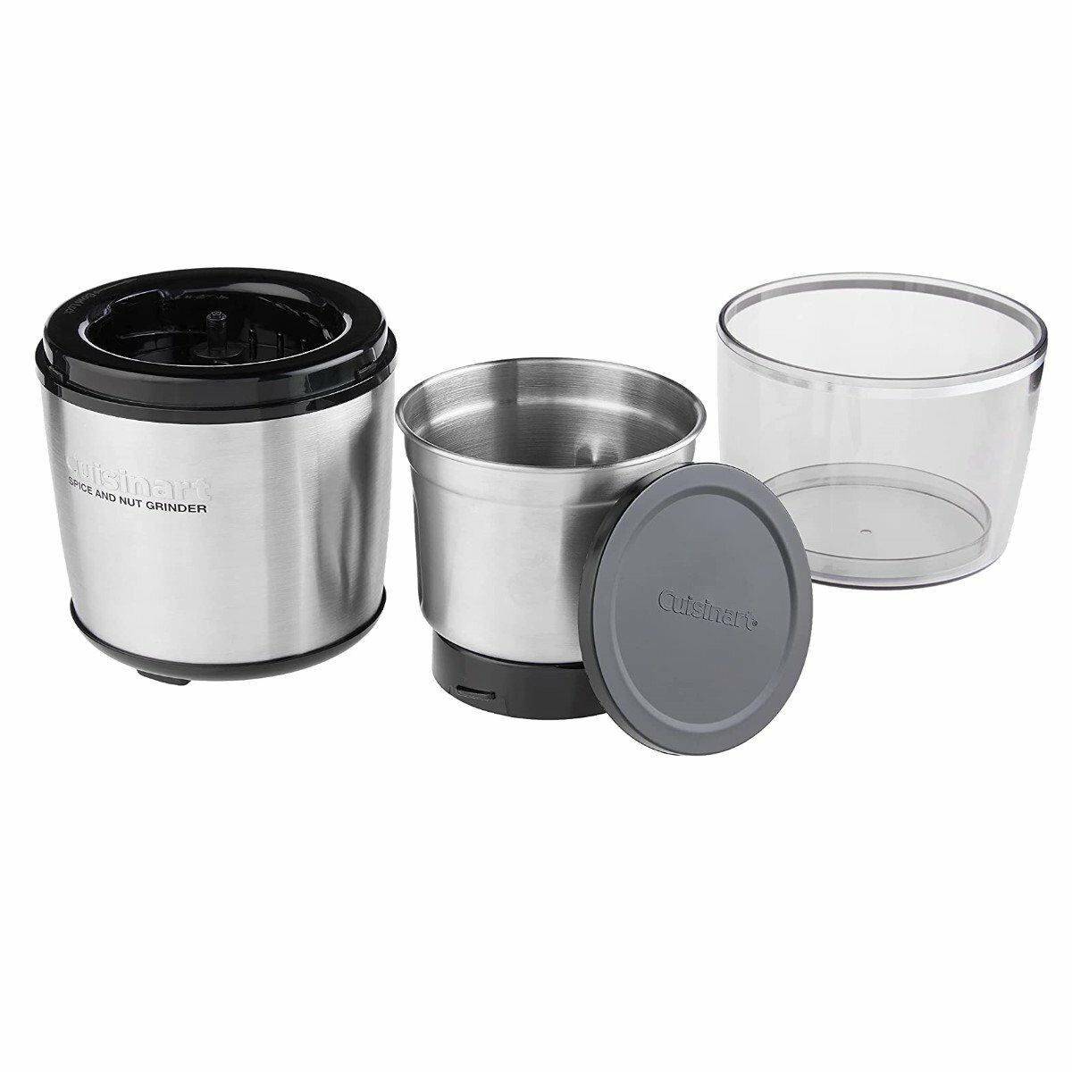Cuisinart SG-10 Electric Spice and Nut 