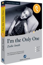 Interaktiv Englisch lernen für geübte Anfänger mit Hörbuch Audio-CD Buch CD-ROM