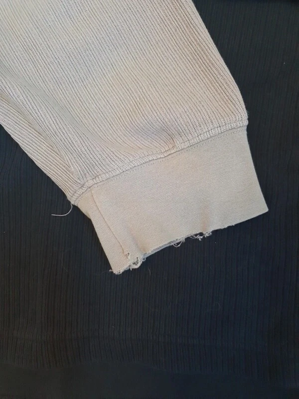 Pull Harley Davidson vintage - Photo 3/4