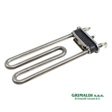 RESISTENZA 1700W 230V PER LAVATRICE ARISTON INDESIT HOTPOINT C00380151 ORIGINALE