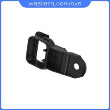 Radiator Upper Bracket For Ford 2010-2019 Explorer Edge Taurus MKX Black