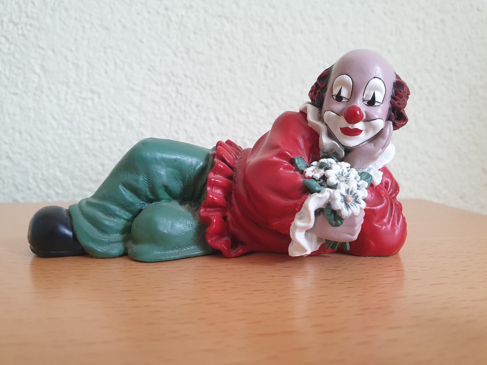 Gilde Clown (Neu (gemäss Beschreibung)) in Liestal für CHF 6 - mit Lieferung auf kaufen