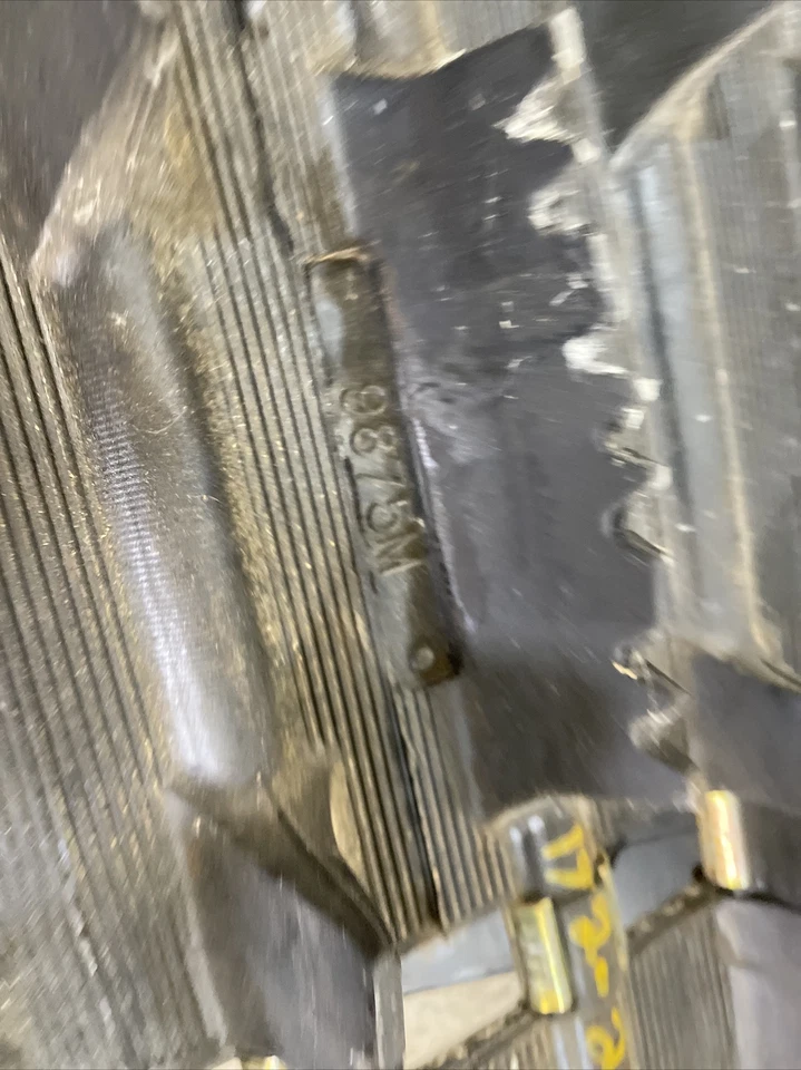 CAMSO Challenger  Mountain Track - 15"x144" - 2" Lug Height 9875M Snowmobile NOS - Image 3 of 4