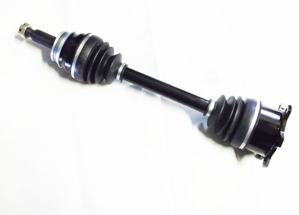 Hinterachse Antriebswelle Komplett FüR Mitsubishi Pajero/Shogun MK3 3.2Did (-image