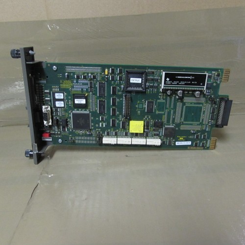 ABB BAILEY, INIIT13, INFI-NET TO INFI-NET TRANSFER MODULE. XLNT TAKE OUT! MO! - Picture 4 of 6