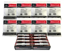 New 8PCS Ignition coil DG521 & 8X SP509 Spark Plug OEM For Ford F150 4.6L 5.4L