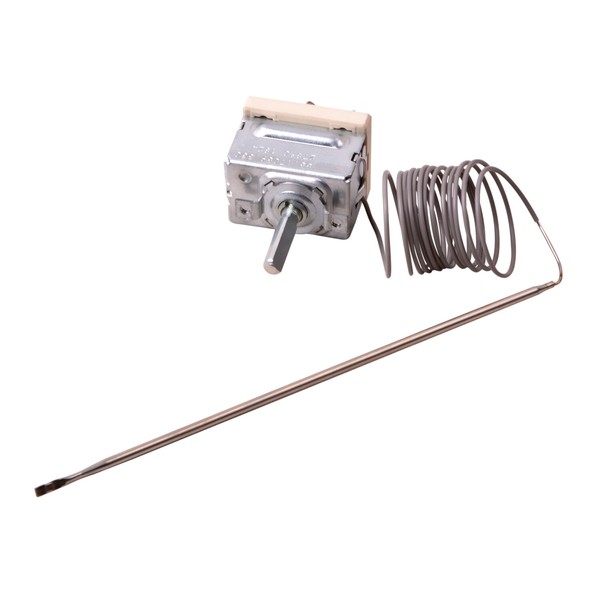 Thermostat Backofen Wie Whirlpool Bauknecht 480121100077 Ego 55.17059.330 278°C-image