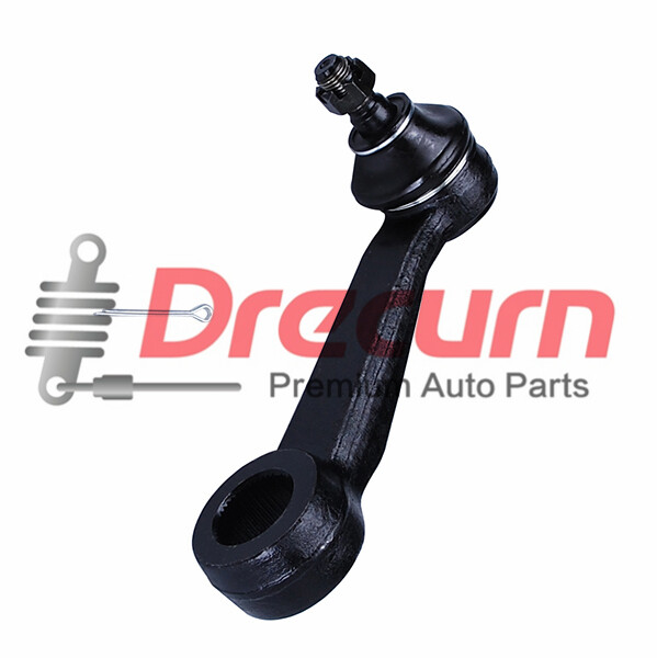 7PC Front Kit Tie Rod Pitman Arm Ball Joint For 9293 RWD Mazda B2600