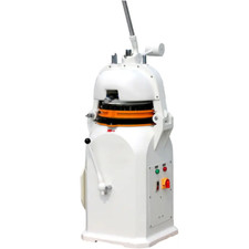 Semi-automatic Dough Divider and Rounder Ball Machine Dough Cutting Machine