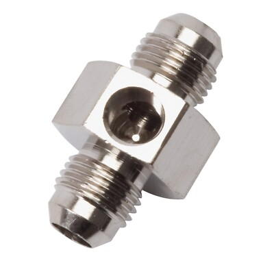 #ad Russell 670001 Flare Union Pressure Adapter $25.99