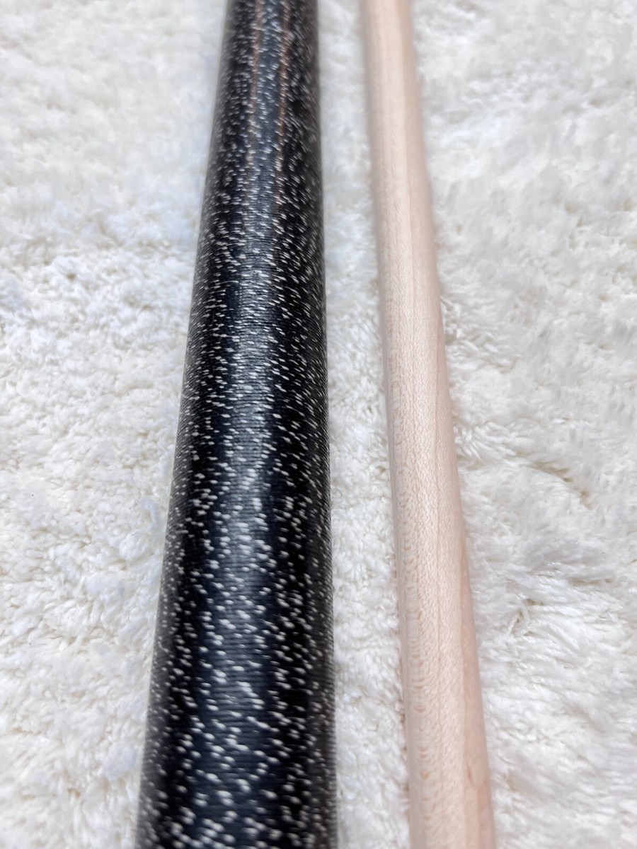 Pechauer JP21-S キュー IN STOCK, Pechauer JP21-S Pool Cue, w/ 12.5mm Shaft, FREE