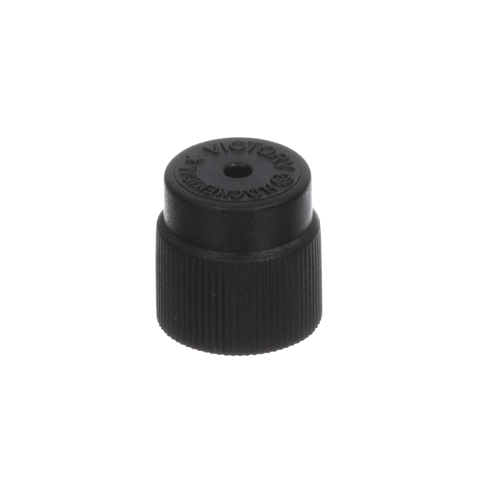 Tapa de tubo de evaporador de condensador de A/C para GM Buick Chevrolet 2012-2022 (P/N 96961786)