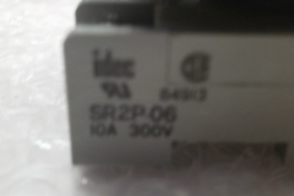 Eagle Signal Controls Timer 80Q2A613 - Image 4 of 4