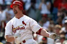 Mark McGwire MEGA SALE - You Pick - RC, Inserts, Base Set - Listing 1 of 3!