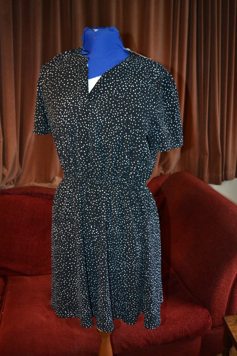 Yessica fit & flare hot sale dress