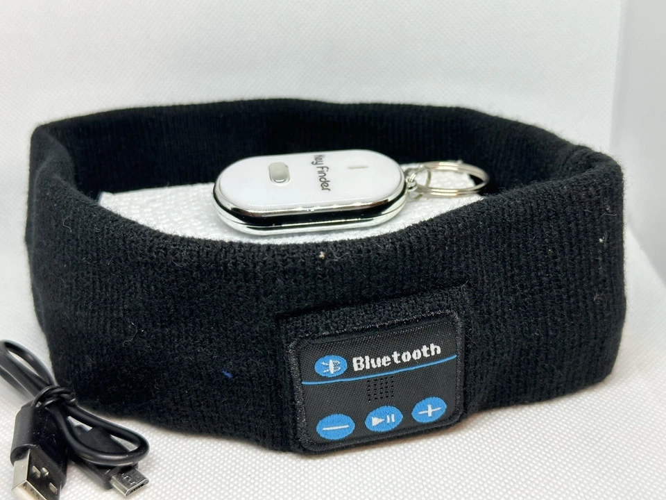 Dispositivo antirrobo localizador GPS inalámbrico azul Foto 3 de 4