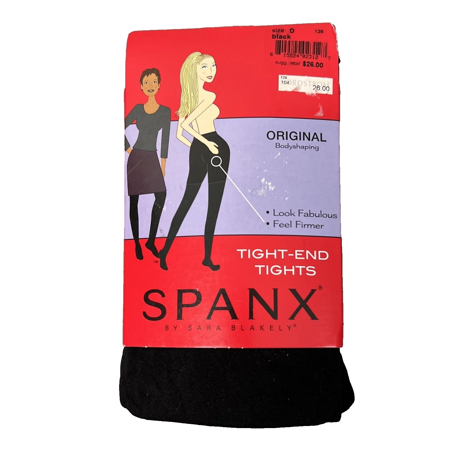 Medias y Calcetines Spanx Poliéster para Mujeres