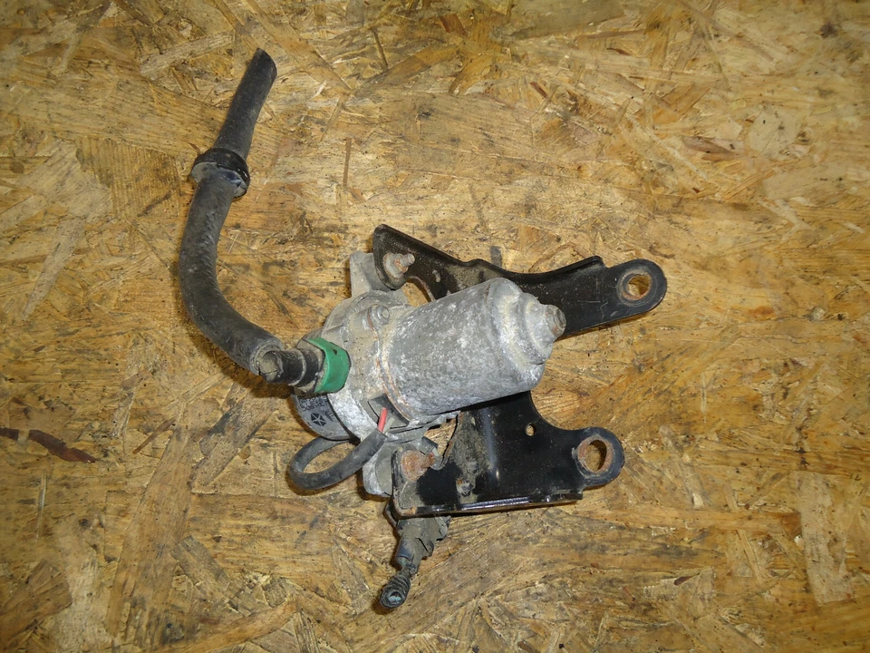 2012 DODGE GRAND CARAVAN 3.6L BRAKE VACUUM PUMP 04581541AA - Image 3 of 4