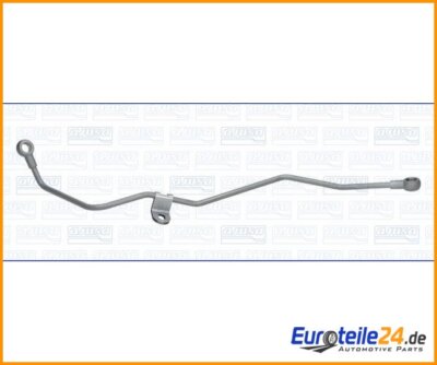 Oil Line, Supercharger AJUSA OP10222 for KIA Cerato Cee'D SW