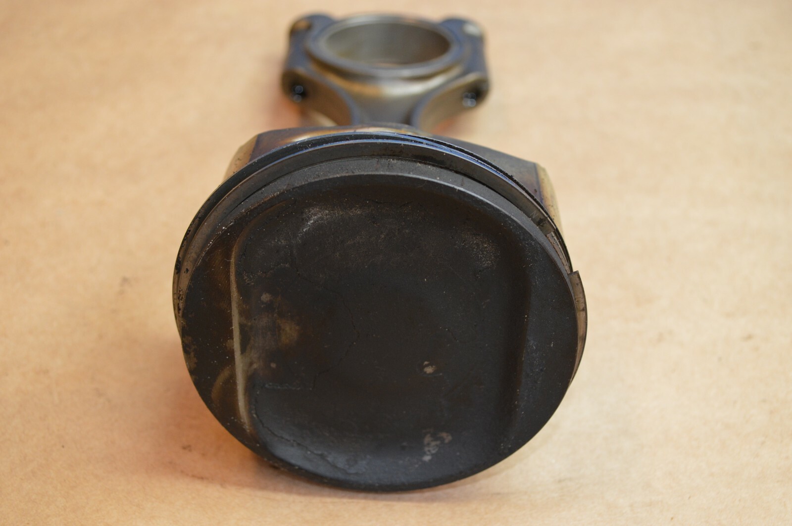 0311 MERCEDES E55 S55 SL55 CL55 G55 AMG M113K 5.5L V8 PISTON