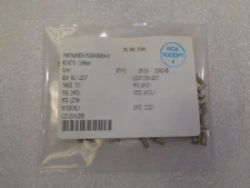 SOLID ALUMINUM RIVETS MS20426AD4-5 SET OF 100 EACH NEW