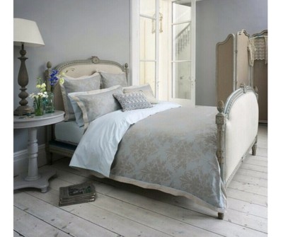 Christy Of England Fitzroy Duvet Cover Oyster King Duvet And 2