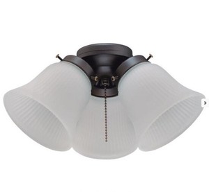 Westinghouse 77850 120w Led Cer Ceiling Fan Light Kit Oil Rubbed Bronze 30721778506 - Westinghouse 120w Ceiling Fan Led Light Kit Westinghouse 77850 120w Led Cer Ceiling Fan Light Kit Oil Rubbed Bronze 30721778506 - Westinghouse 120w Ceiling Fan Led Light Kit