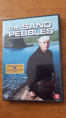 The Sand Pebbles | Bon état