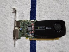 PNY NVIDIA Quadro 600 1 GB GDDR3 SDRAM PCI Express x16 Graphics adapter