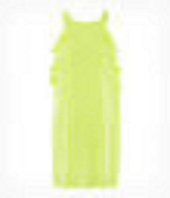 NWT H&M Conscious Collection Venessa Paradis Yellow Draped Ruffle Dress Size 6 | eBay NWT H&M Conscious Collection Venessa Paradis Yellow Draped Ruffle Dress Size 6 | eBay